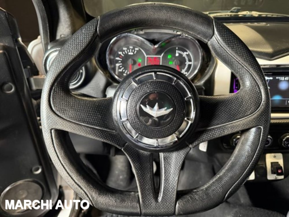 Chatenet CH40 usata a Perugia (12)