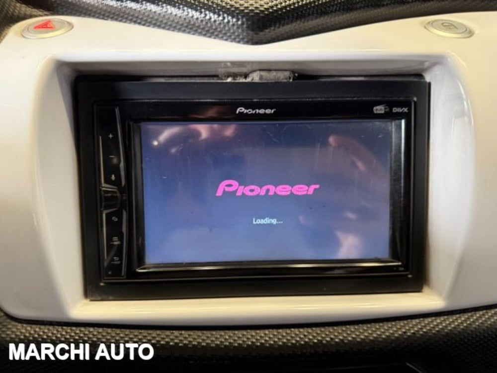 Chatenet CH40 usata a Perugia (14)