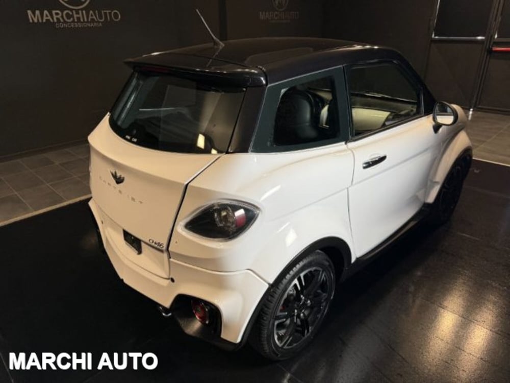 Chatenet CH40 usata a Perugia (5)