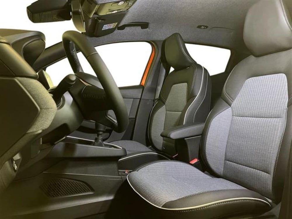 Renault Clio nuova a Como (10)