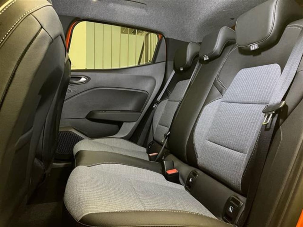 Renault Clio nuova a Como (12)