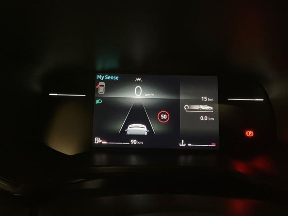 Renault Clio nuova a Como (15)