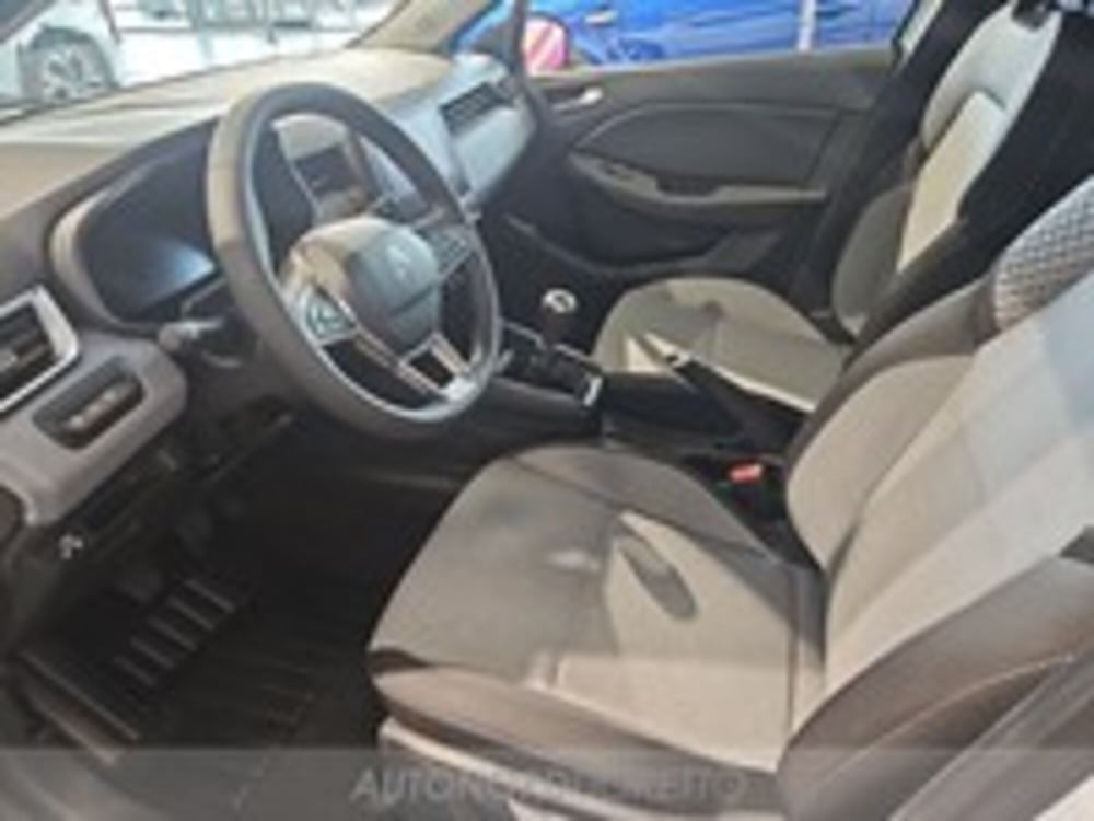 Renault Clio nuova a Udine (10)