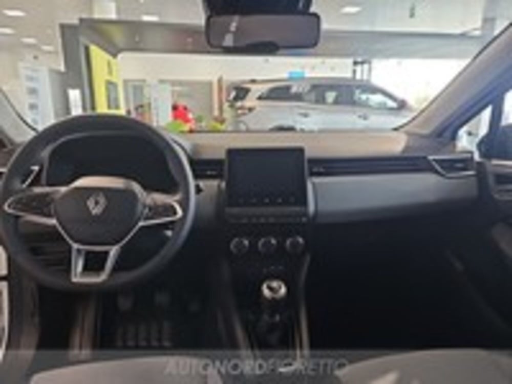Renault Clio nuova a Udine (11)