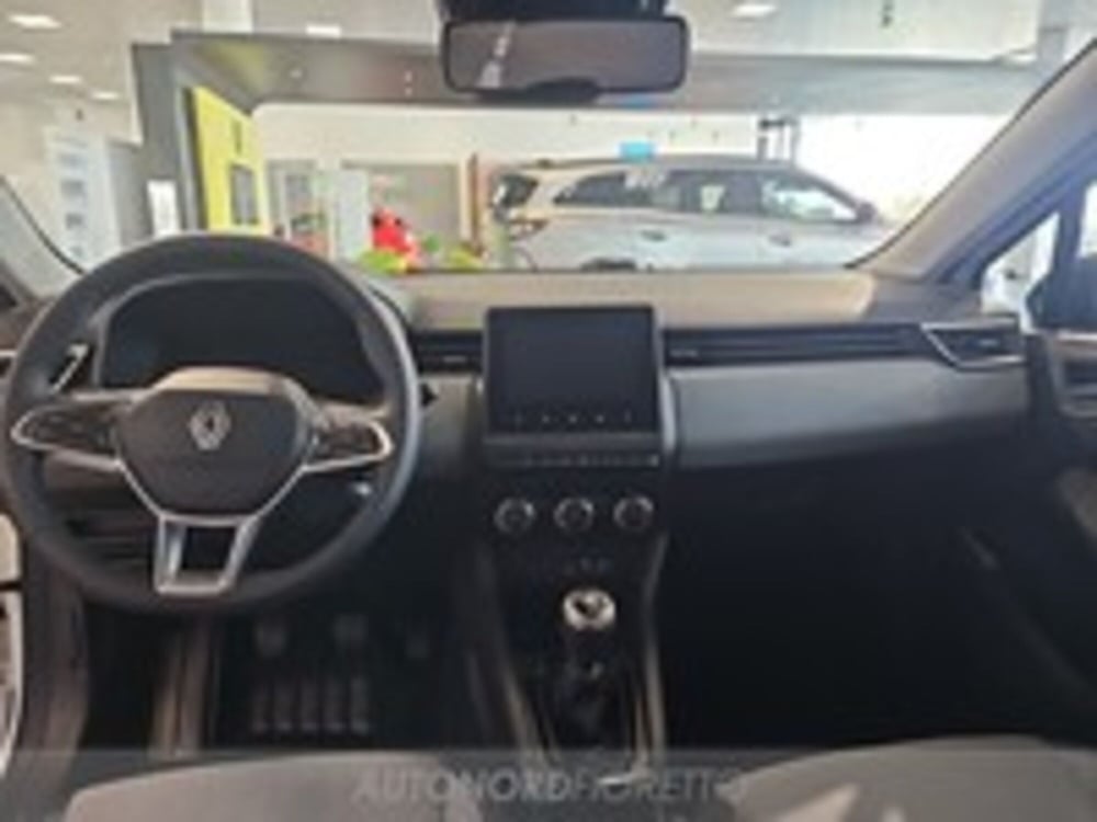 Renault Clio nuova a Udine (12)
