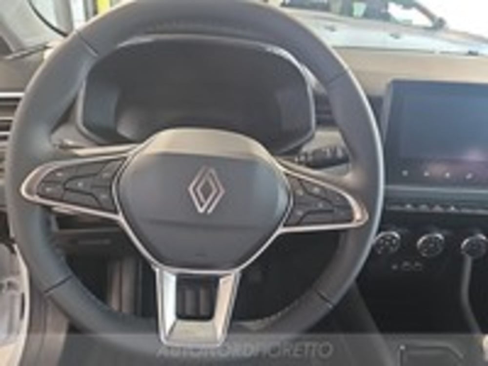 Renault Clio nuova a Udine (13)