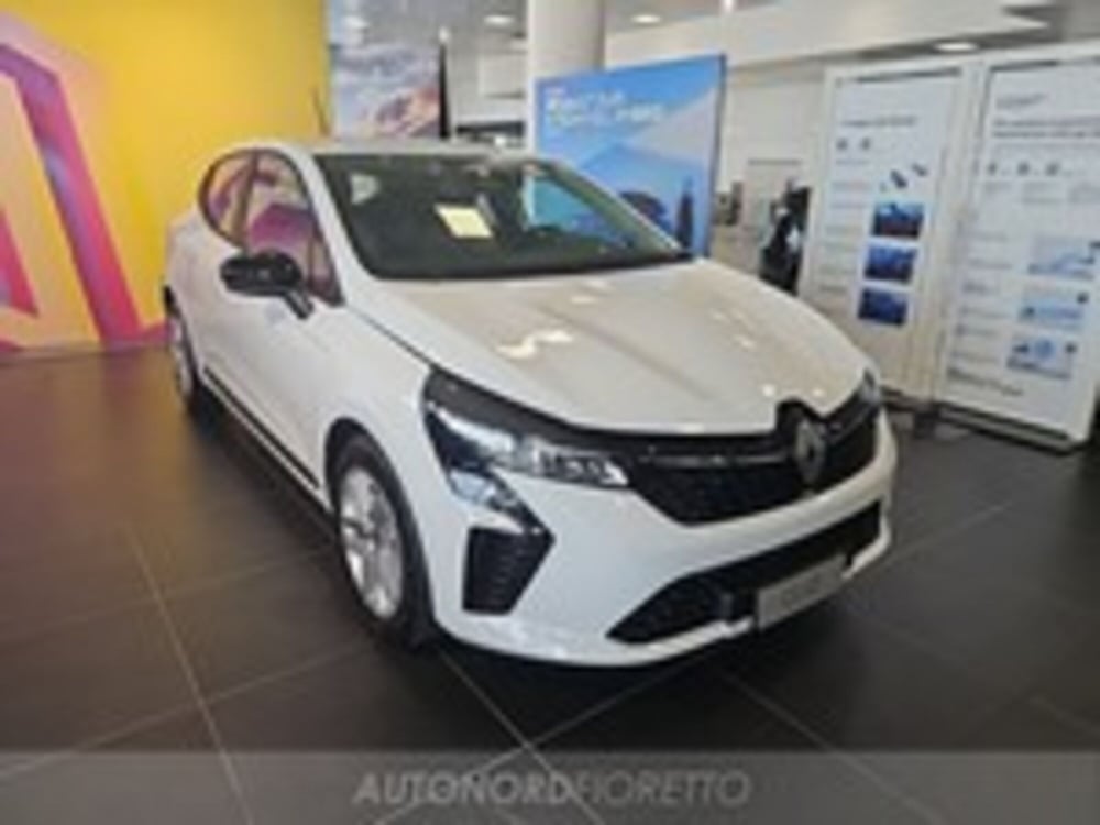 Renault Clio nuova a Udine (3)