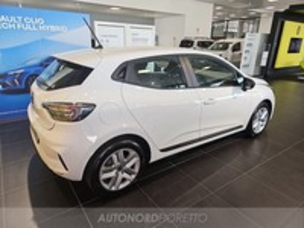 Renault Clio nuova a Udine (4)