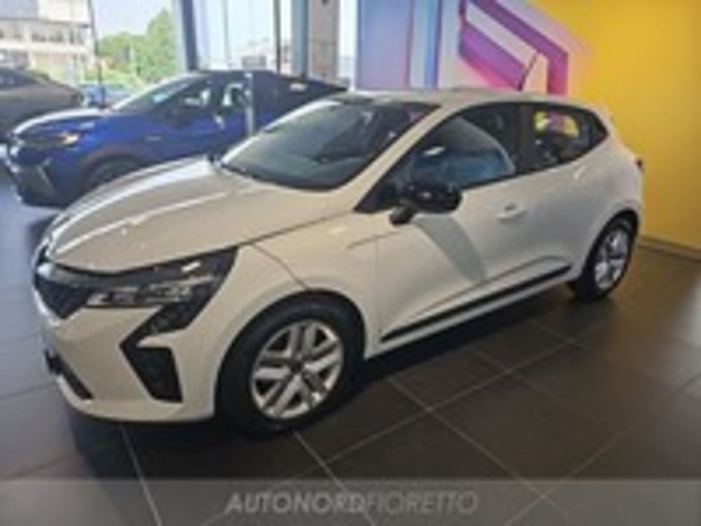 Renault Clio nuova a Udine (6)