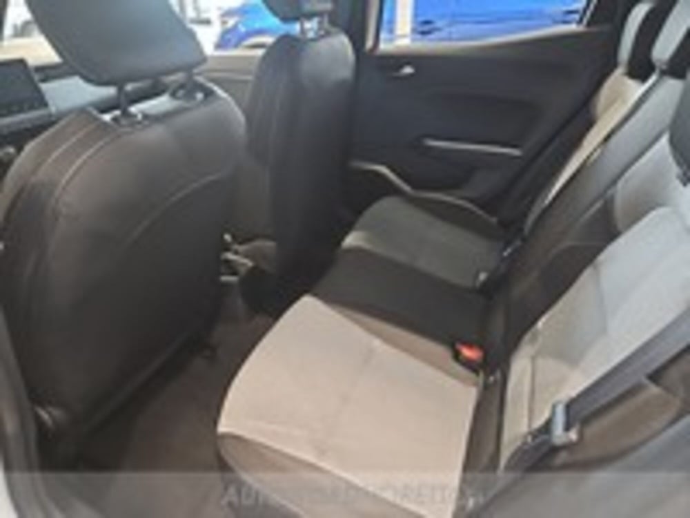 Renault Clio nuova a Udine (9)