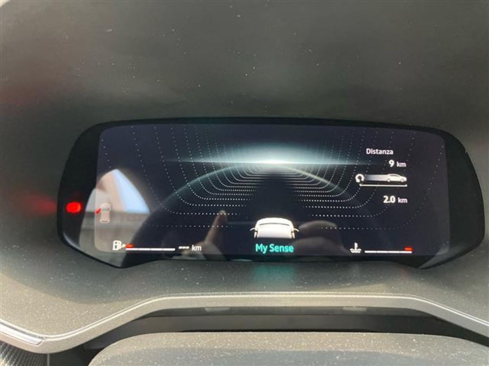 Renault Clio nuova a Como (11)