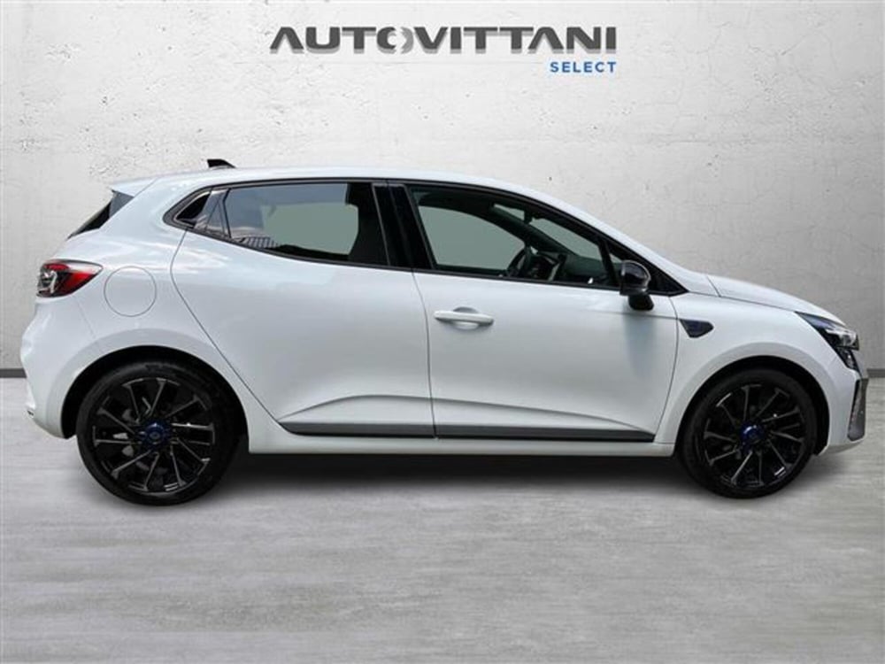 Renault Clio nuova a Como (5)