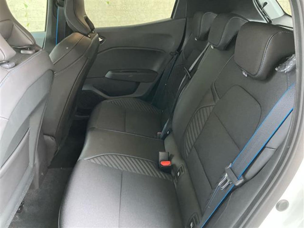 Renault Clio nuova a Como (9)