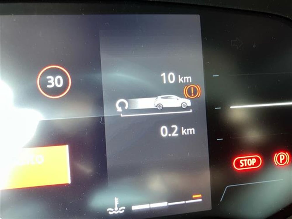Renault Clio nuova a Como (12)