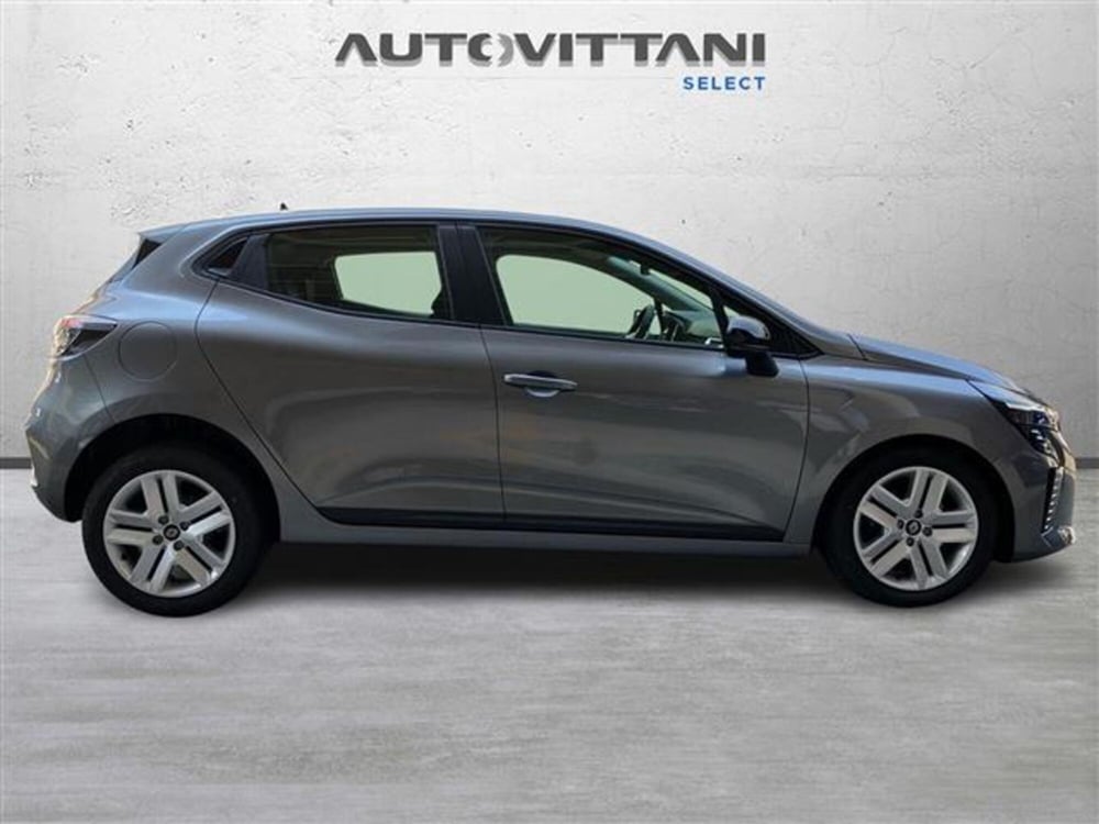 Renault Clio nuova a Como (5)