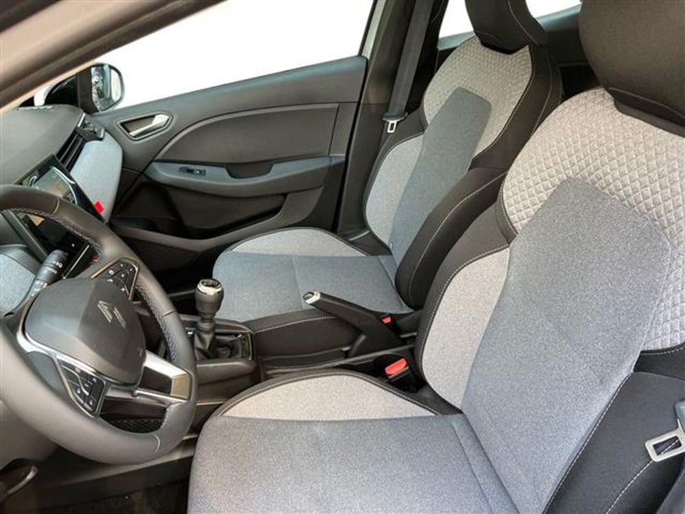 Renault Clio nuova a Como (7)