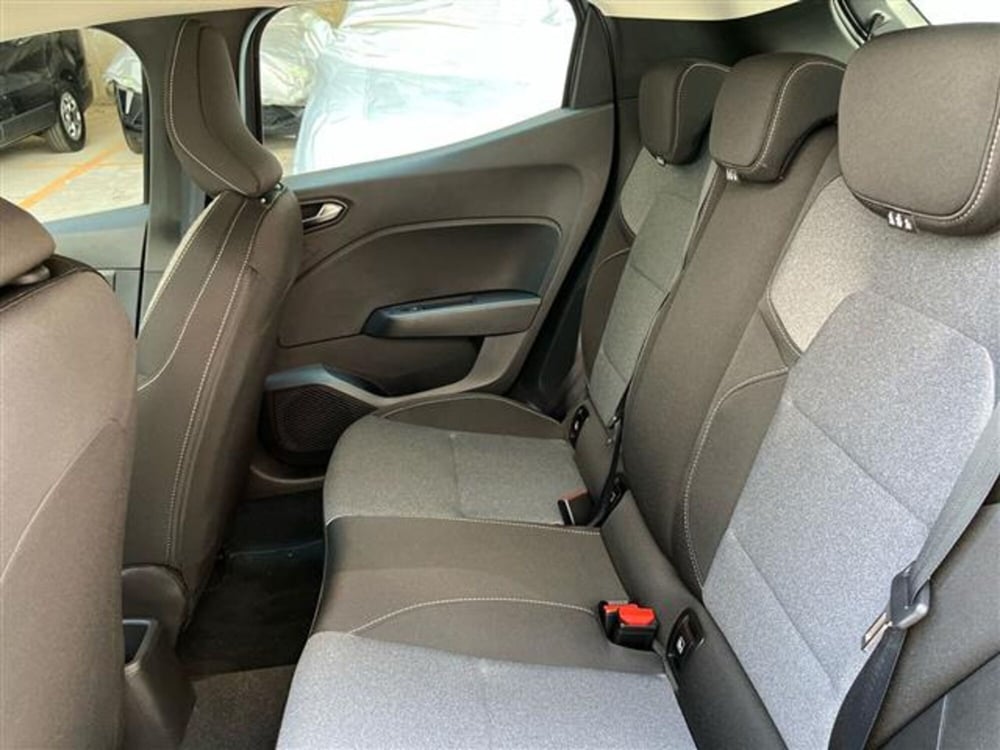 Renault Clio nuova a Como (9)