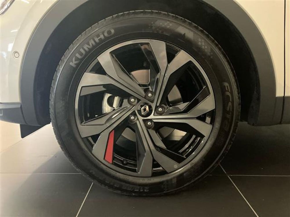 Renault Arkana usata a Como (6)