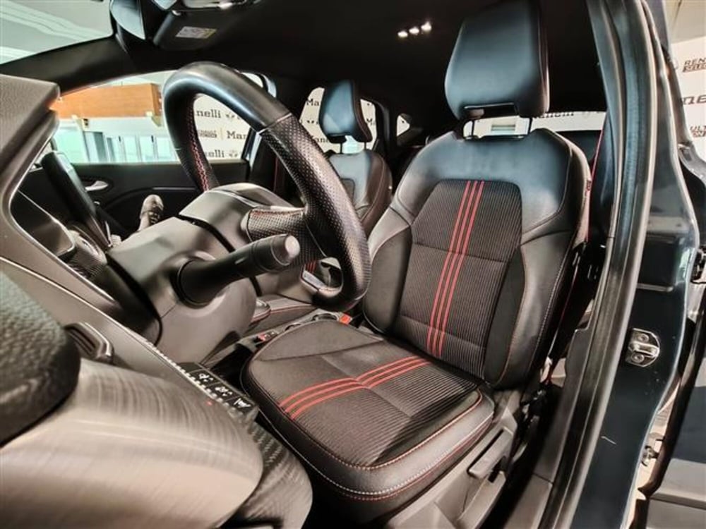Renault Captur usata a Brescia (10)