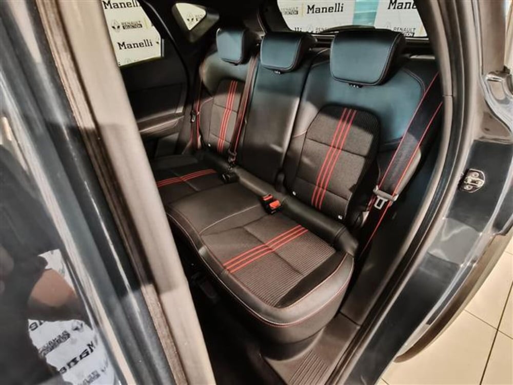 Renault Captur usata a Brescia (11)