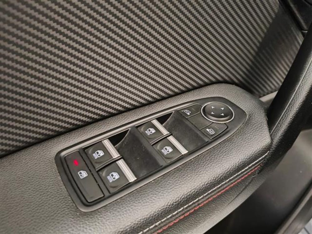 Renault Captur usata a Brescia (12)