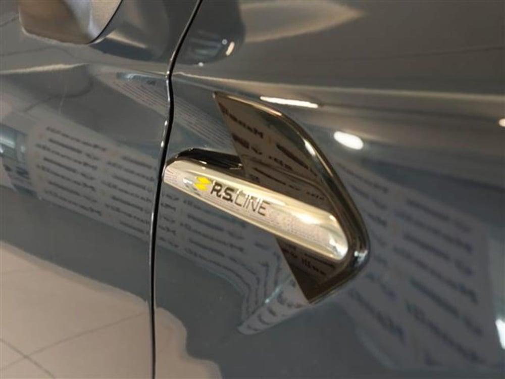 Renault Captur usata a Brescia (15)