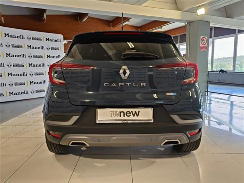 Renault Captur usata a Brescia (6)