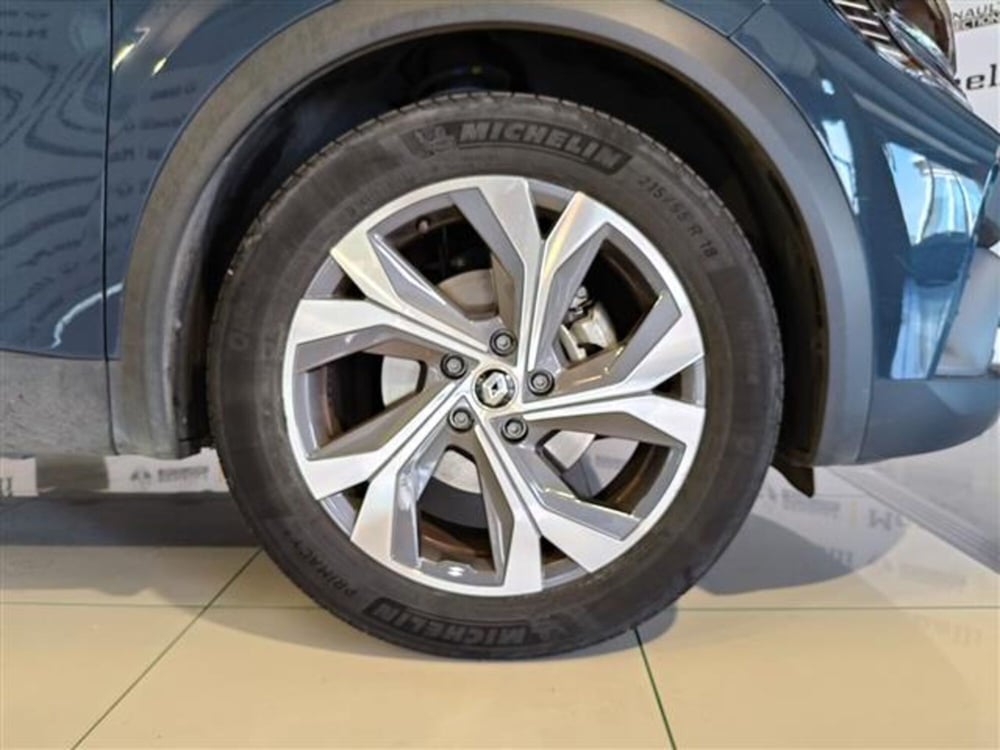 Renault Captur usata a Brescia (7)