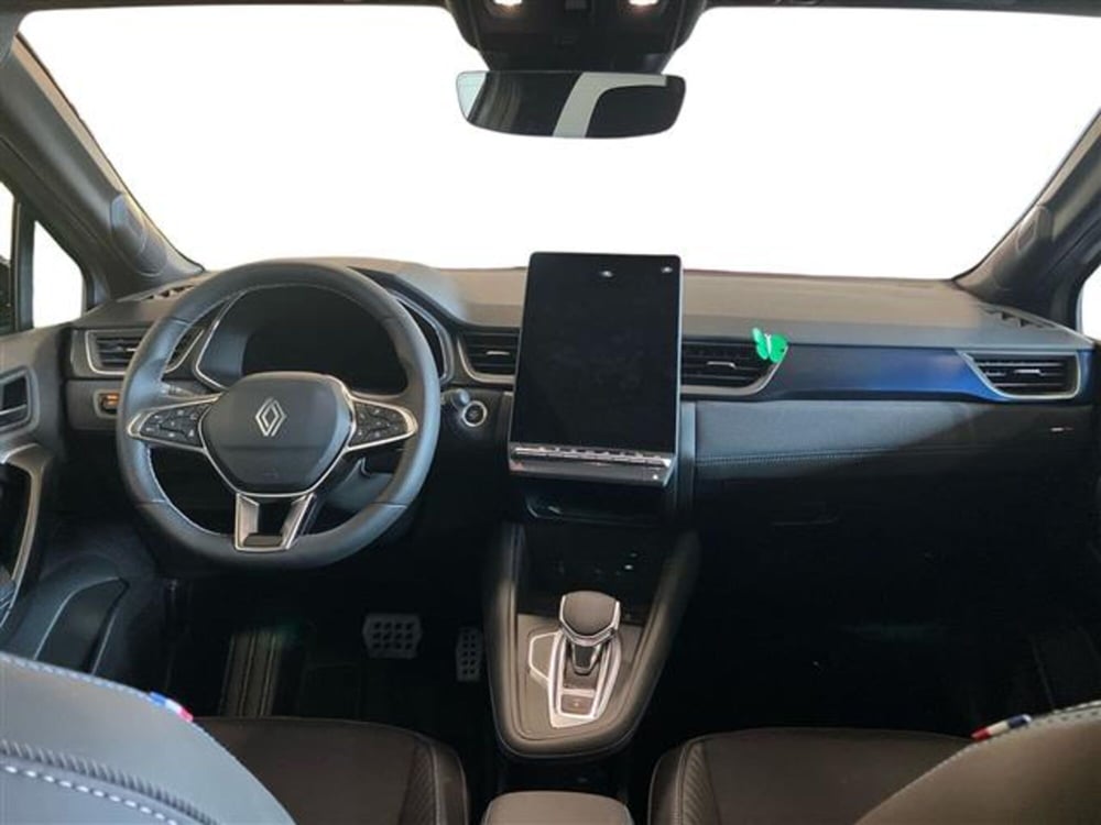 Renault Symbioz nuova a Como (10)
