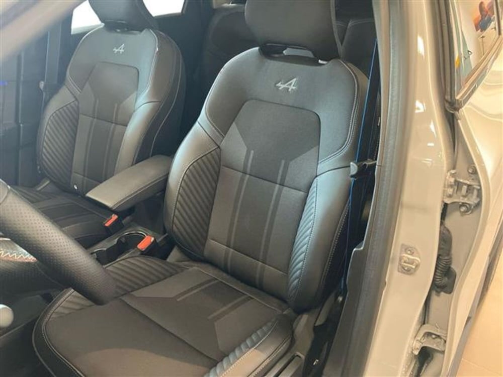 Renault Symbioz nuova a Como (11)