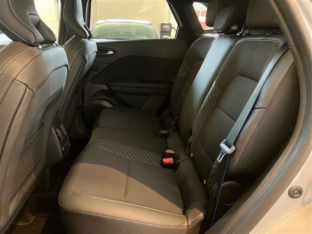 Renault Symbioz nuova a Como (13)
