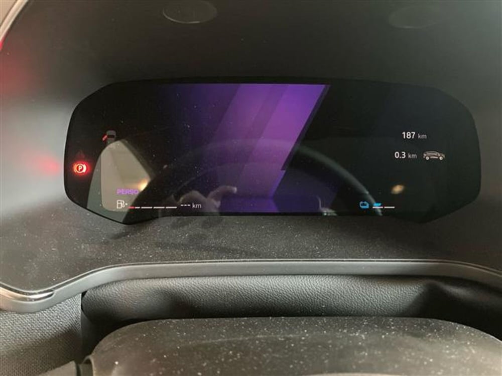 Renault Symbioz nuova a Como (15)