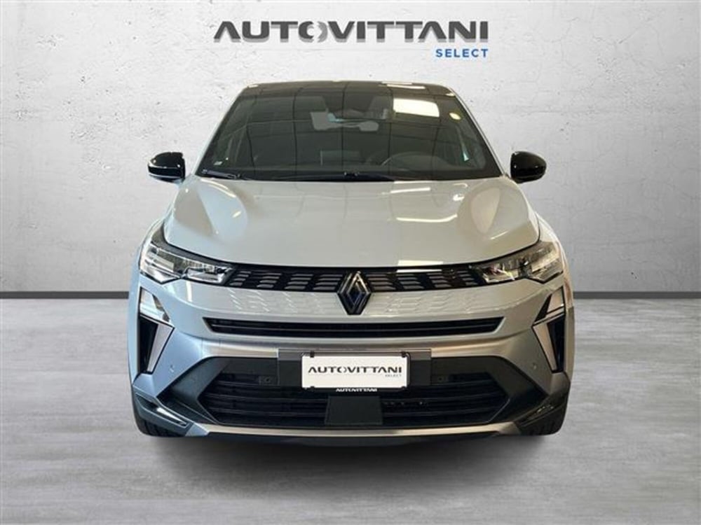Renault Symbioz nuova a Como (2)