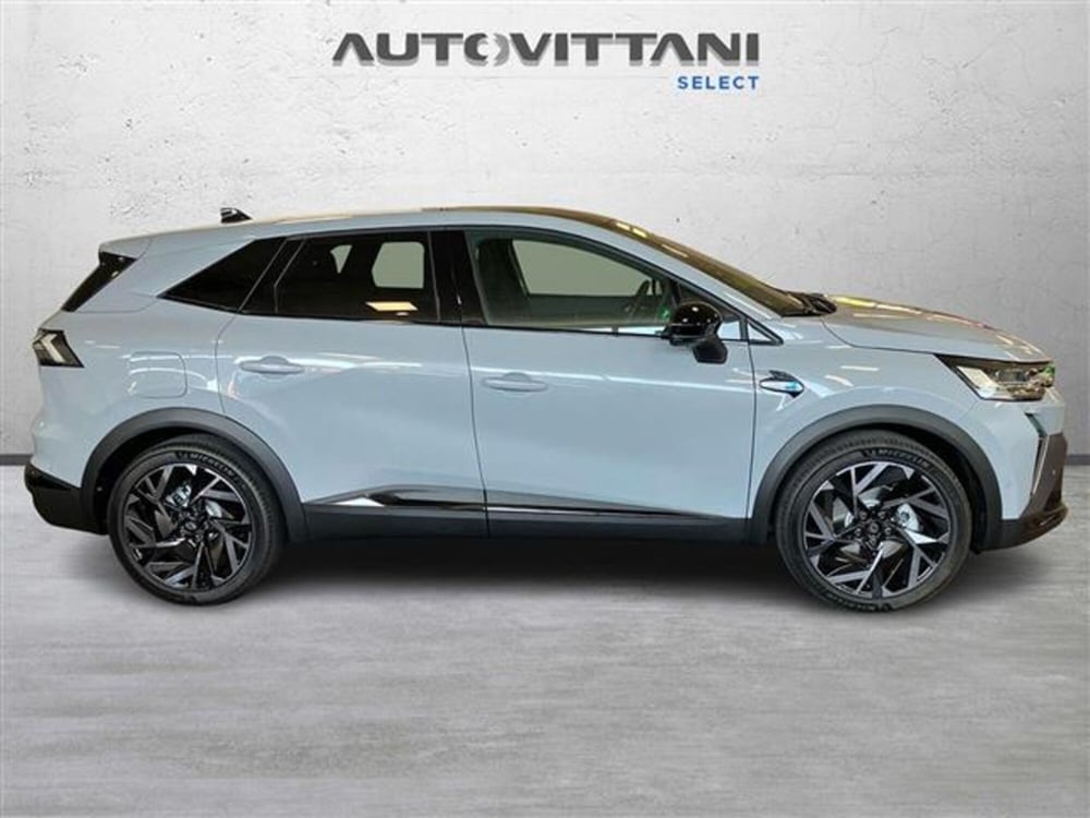 Renault Symbioz nuova a Como (5)