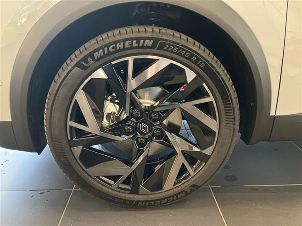 Renault Symbioz nuova a Como (6)