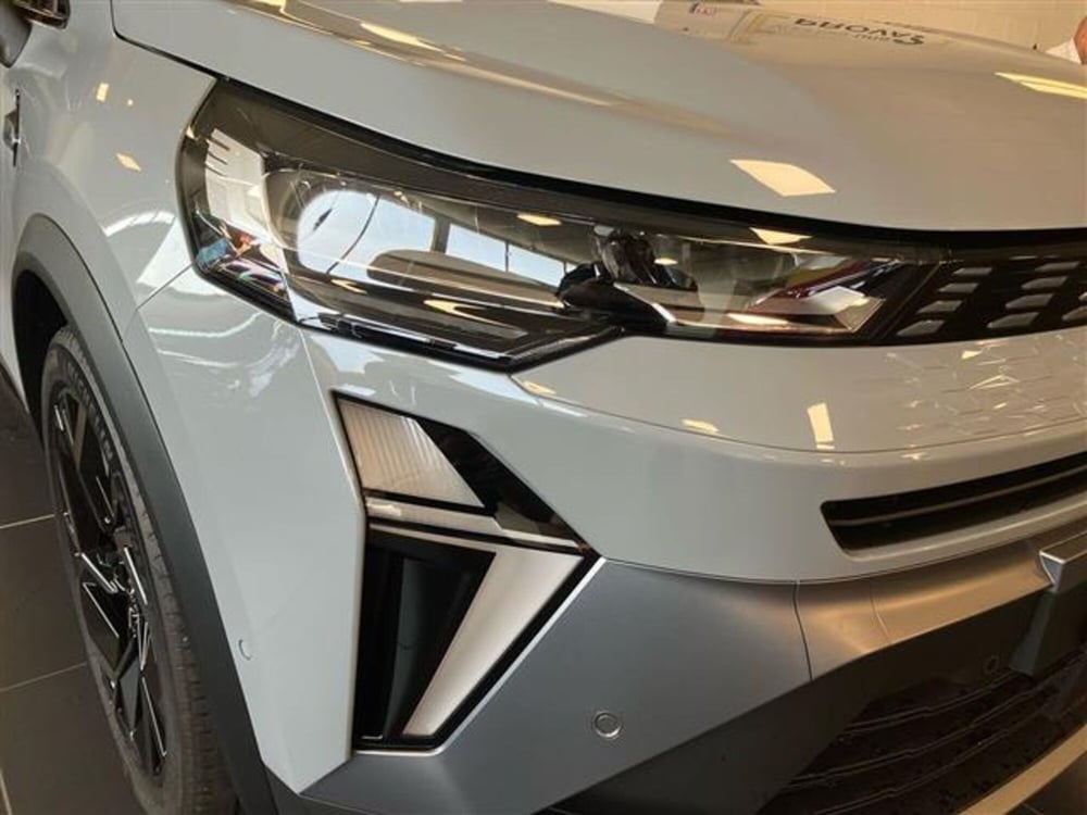 Renault Symbioz nuova a Como (7)