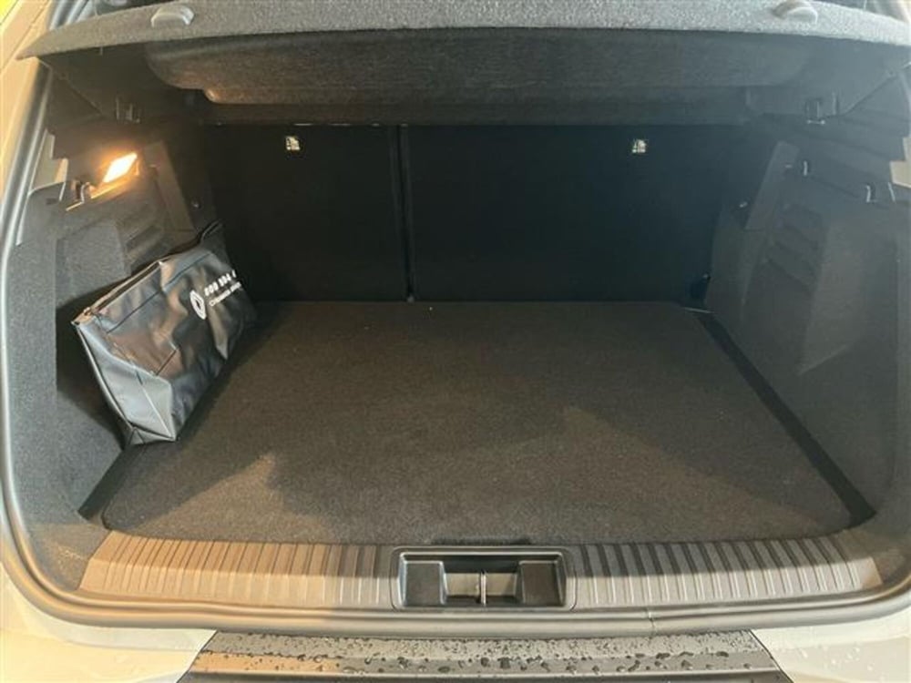 Renault Symbioz nuova a Como (9)