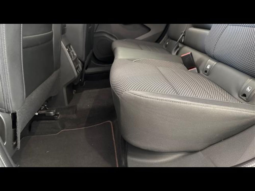 Renault Arkana usata a Viterbo (10)