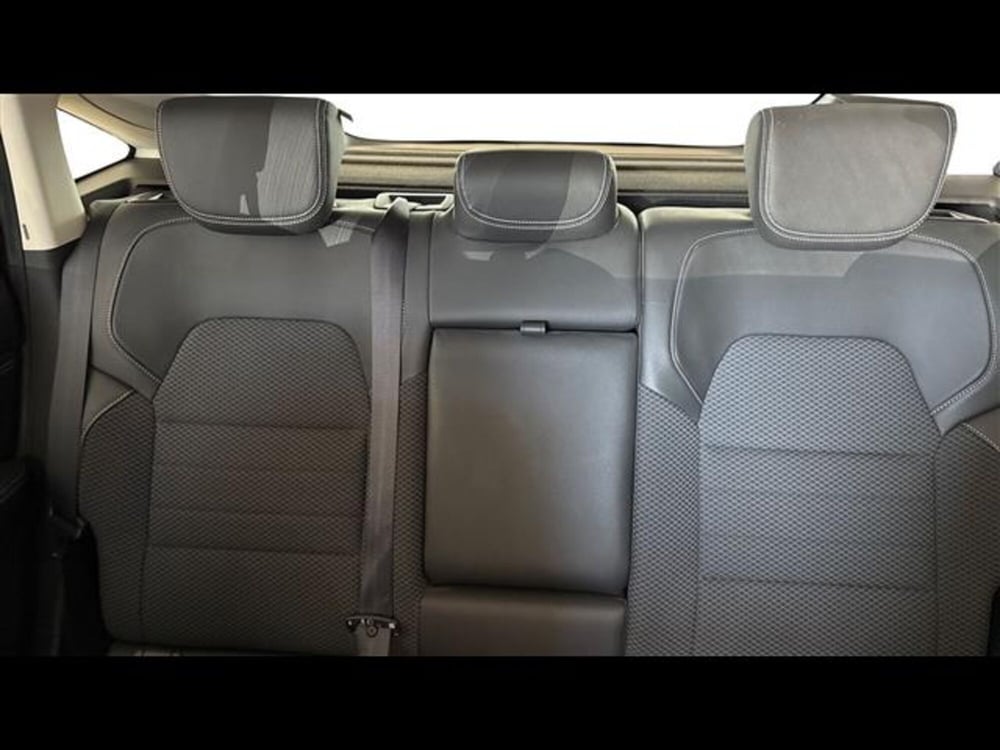 Renault Arkana usata a Viterbo (11)