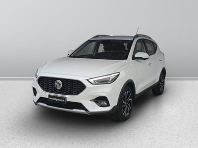 Mg ZS ZS 1.5 Luxury del 2023 usata a San Benedetto del Tronto