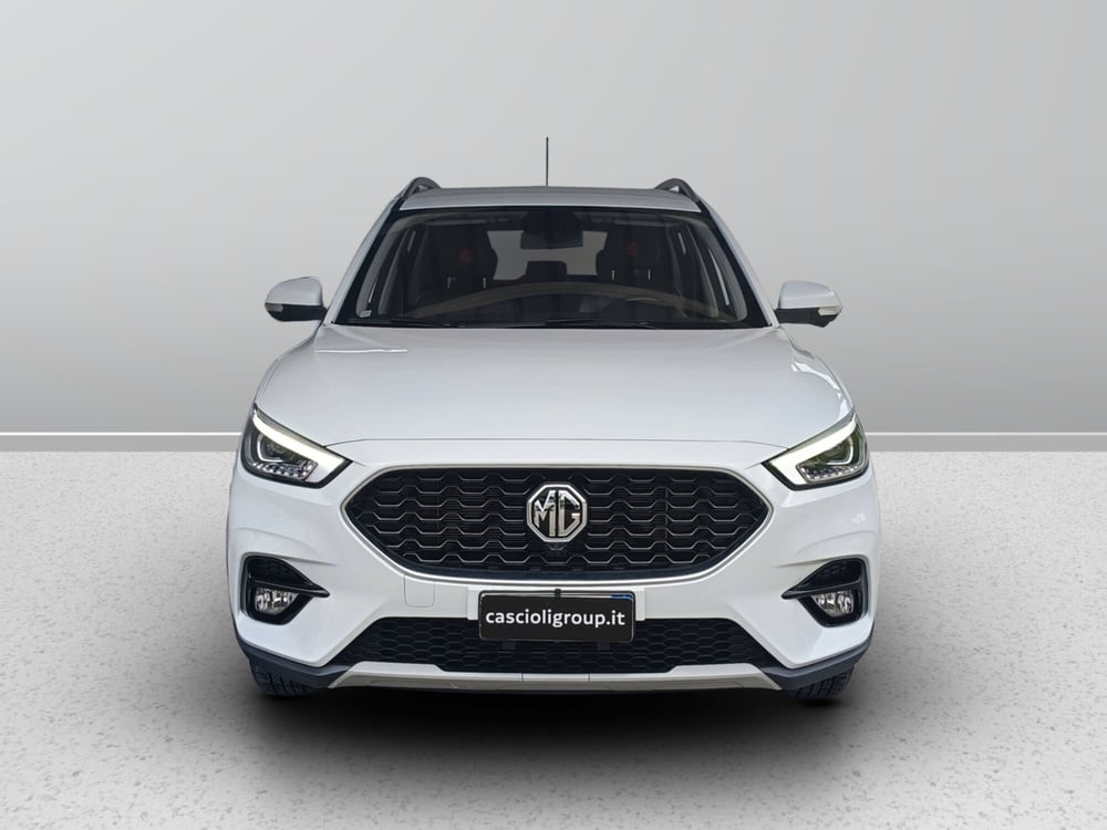 Mg ZS usata a Ascoli Piceno (2)