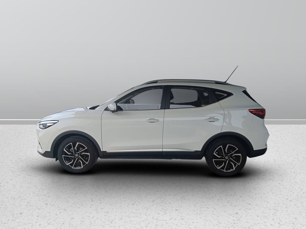 Mg ZS usata a Ascoli Piceno (3)