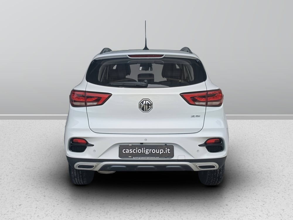 Mg ZS usata a Ascoli Piceno (4)