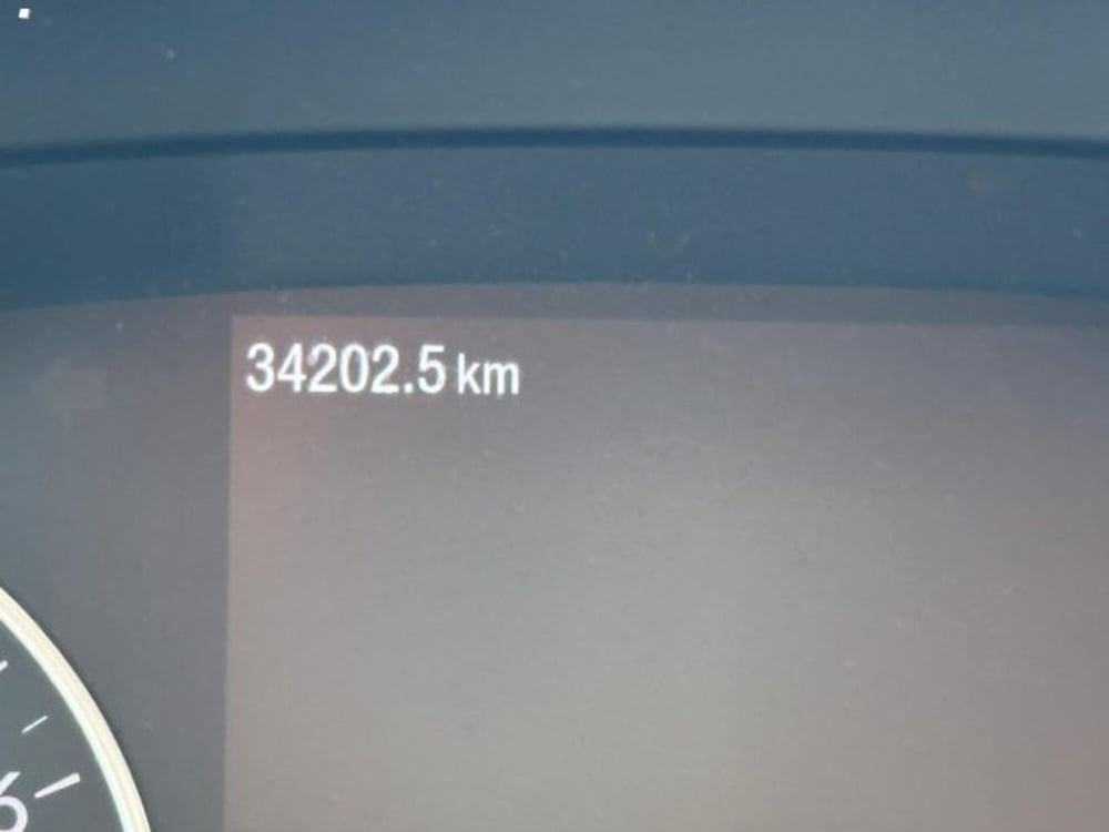 Ford EcoSport usata a Lucca (15)