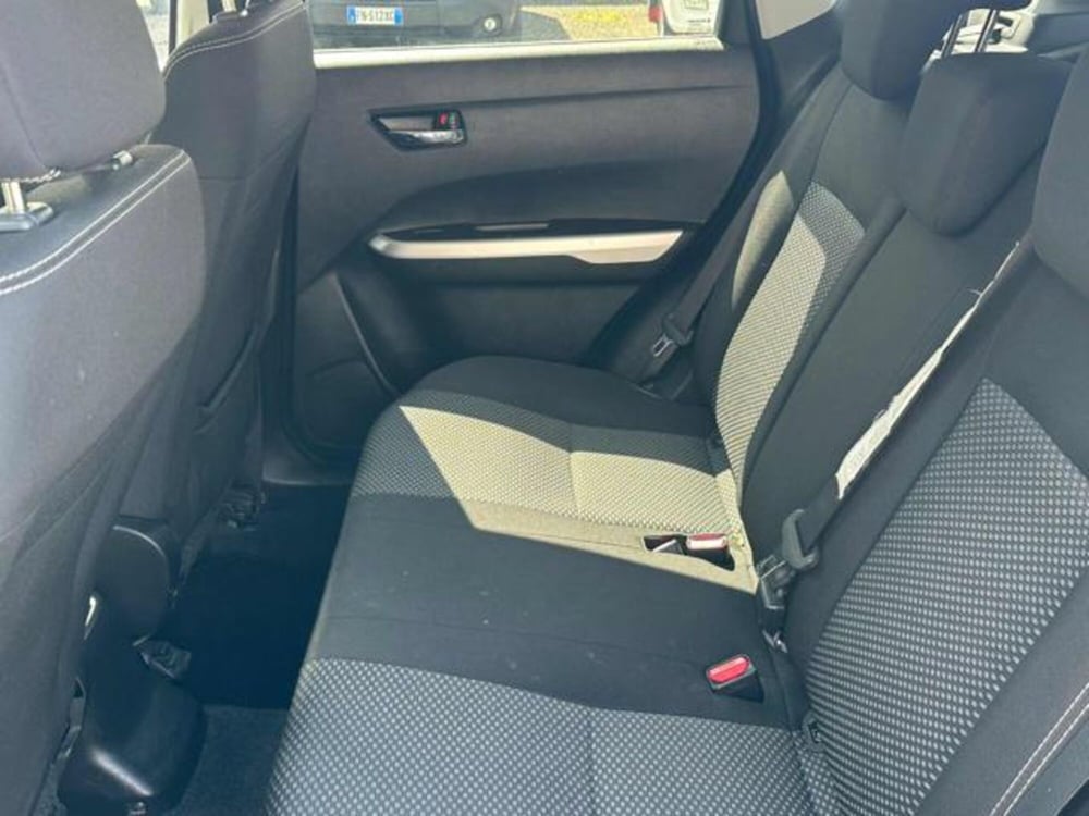 Suzuki Vitara usata a Lucca (12)
