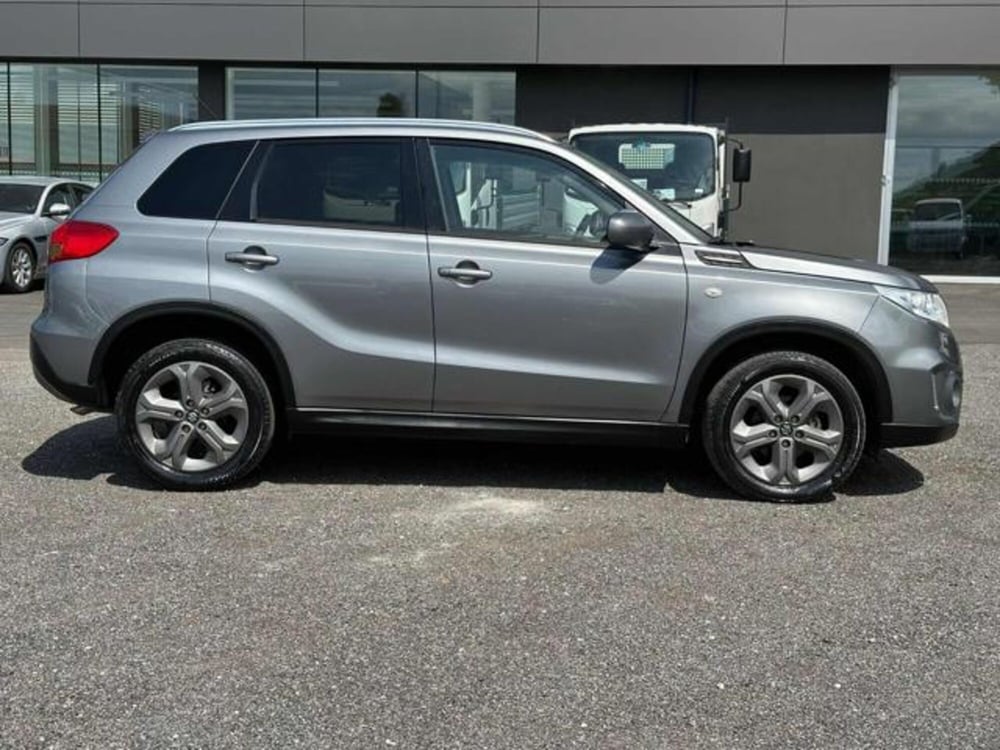 Suzuki Vitara usata a Lucca (3)