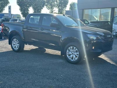 Isuzu D-Max Pick-up 1.9 crew N60 Nitro Sport 4x4 auto nuova a Massarosa