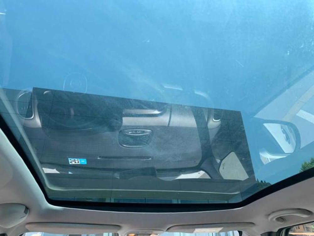Fiat 500L usata a Lucca (14)