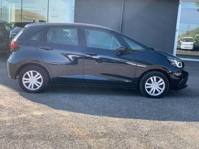 Honda Jazz 1.5 Hev eCVT Comfort del 2021 usata a Massarosa
