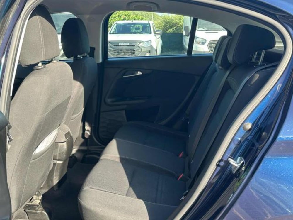 Fiat Tipo usata a Lucca (11)